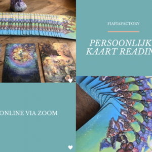 Kaartreading